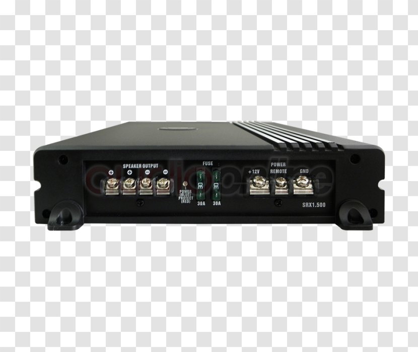 Electronics Audio Power Amplifier Amplificador Car Transparent PNG