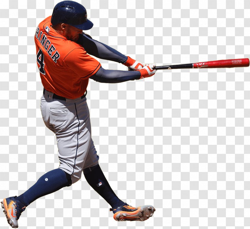 Baseball Bats Houston Astros MLB World Series Batting - Equipment Transparent PNG