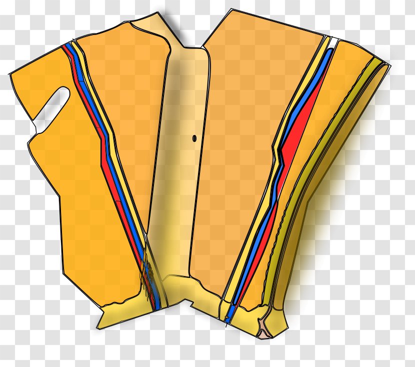 Ruana Colombia Poncho Clip Art - Material - Paper Transparent PNG