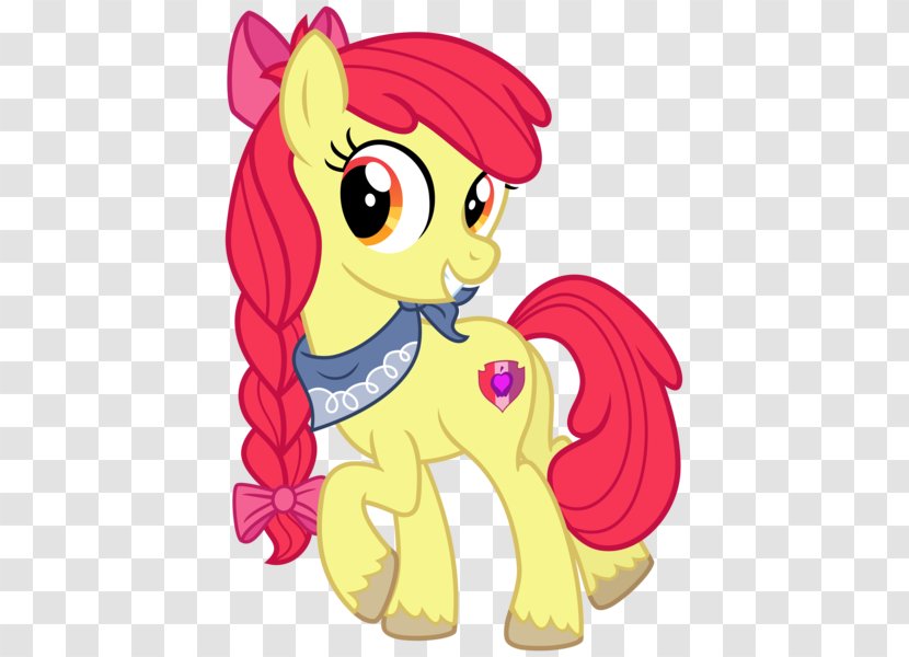 Pony Rarity Rainbow Dash Pinkie Pie Sunset Shimmer - Watercolor - Apple Bloom Transparent PNG