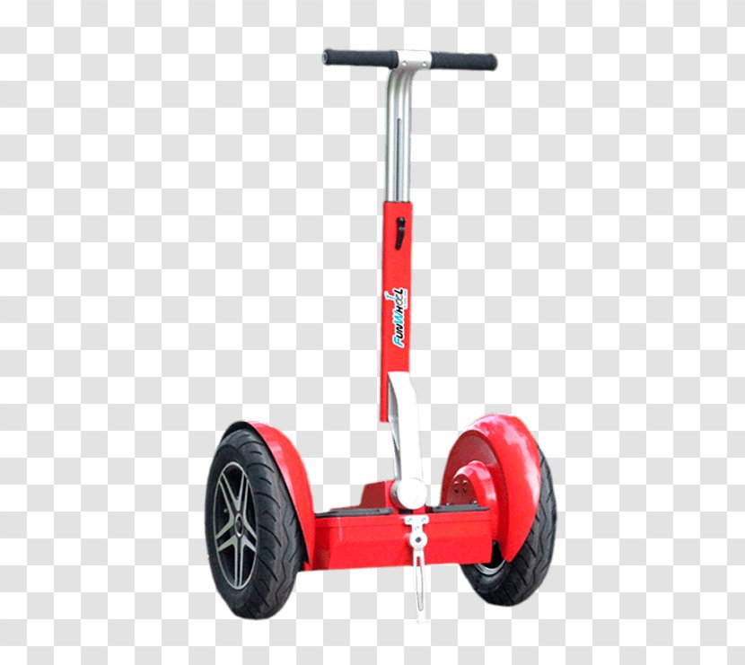 Wheel Motor Vehicle Kick Scooter Transparent PNG