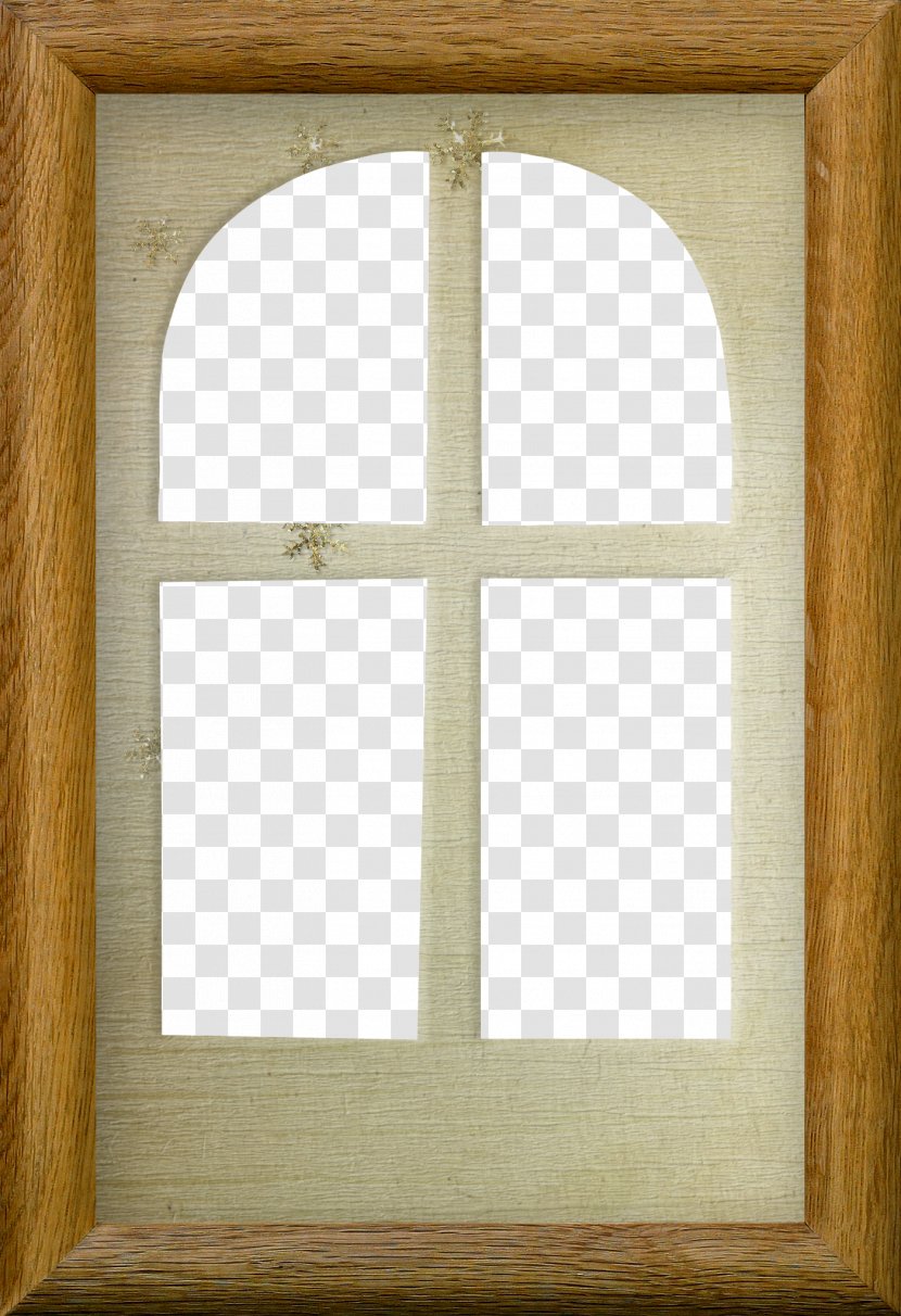 Window Door Picture Frame Drawing Animation - Rectangle - Doors And Windows Transparent PNG