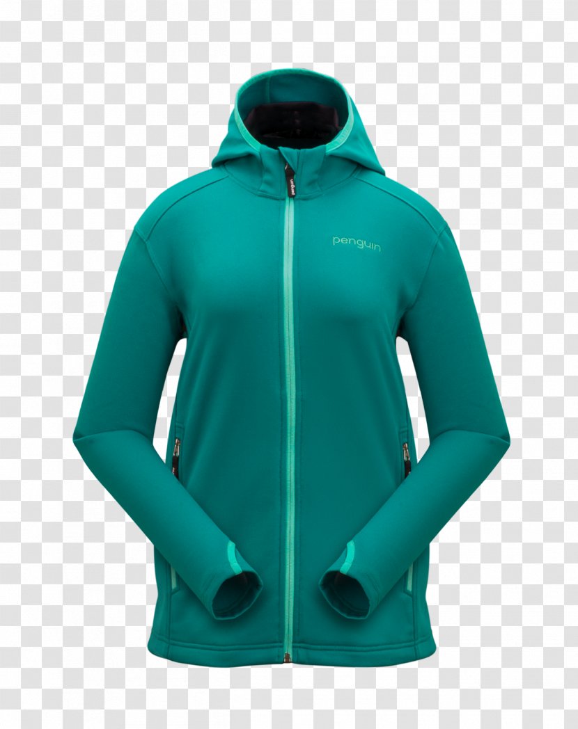 Polar Fleece Hoodie Merino Jacket Clothing - Bambuskohle - Layering For Cold Weather Clothes Ladies Transparent PNG