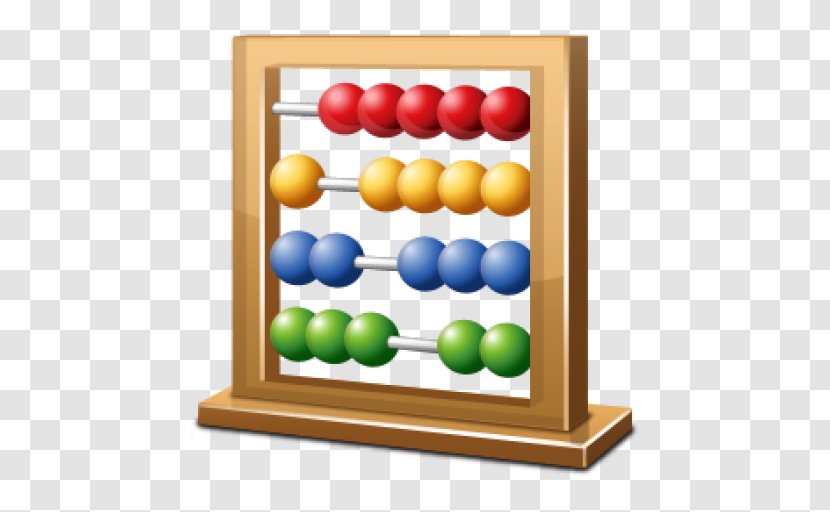 Abacus - Bmp File Format - Toster Transparent PNG