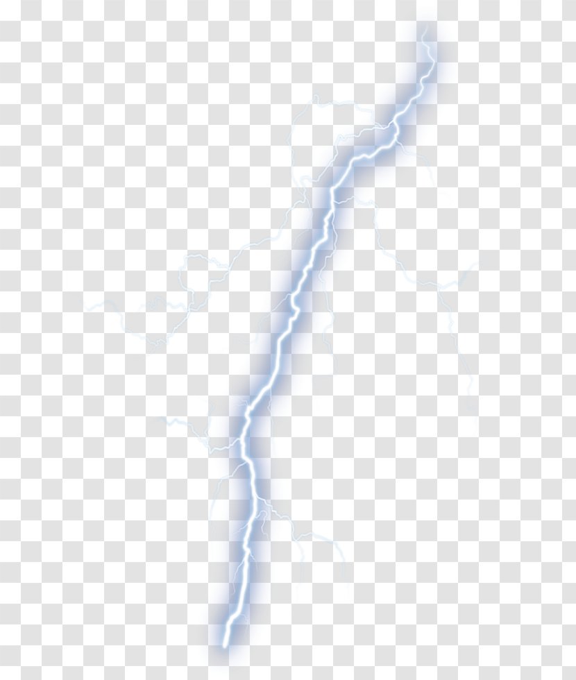 Sky Lightning Unidentified Flying Object Rain - White - Technology Blue Transparent PNG