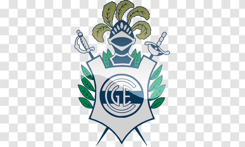 Club De Gimnasia Y Esgrima La Plata Superliga Argentina Fútbol Sarandí, Buenos Aires Estudiantes - Green - Leaf Transparent PNG