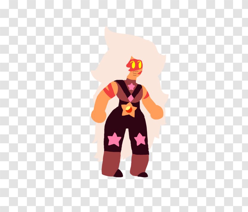 Steven Universe: Save The Light Fan Art Peridot Jasper - Sugilite - Universe Transparent PNG