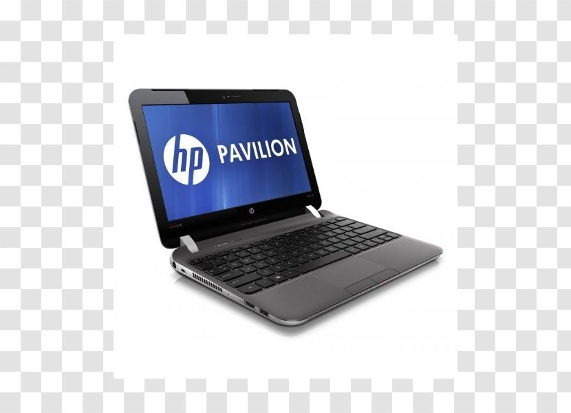 Laptop Hewlett-Packard HP Pavilion Hard Drives Computer - Personal - Hewlett-packard Transparent PNG