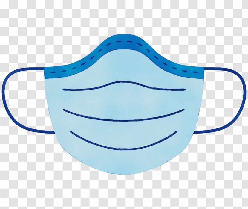 Mask Coronavirus Surgical Mask Coronavirus Disease 2019 Cloth Face Mask Transparent PNG