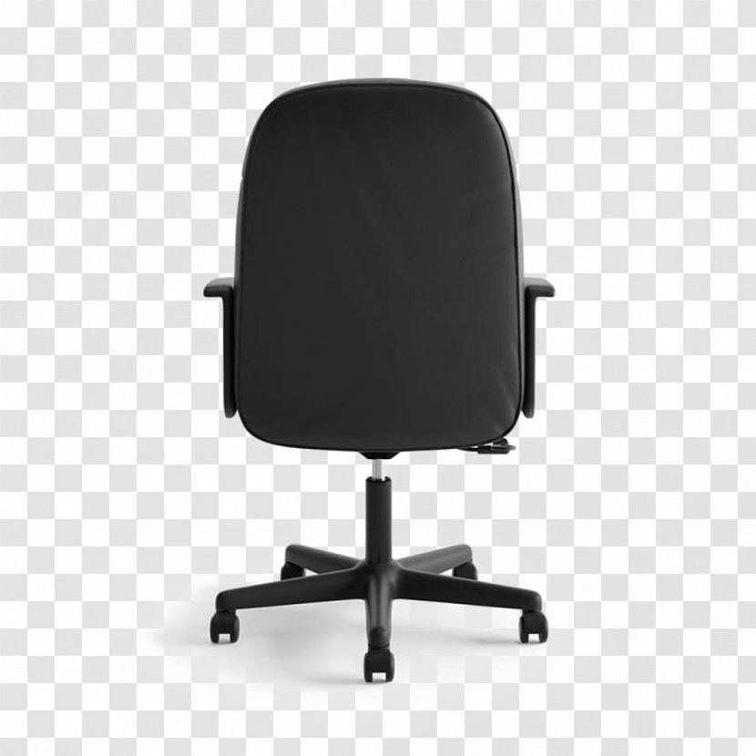 Office & Desk Chairs Gaming Swivel Chair Transparent PNG