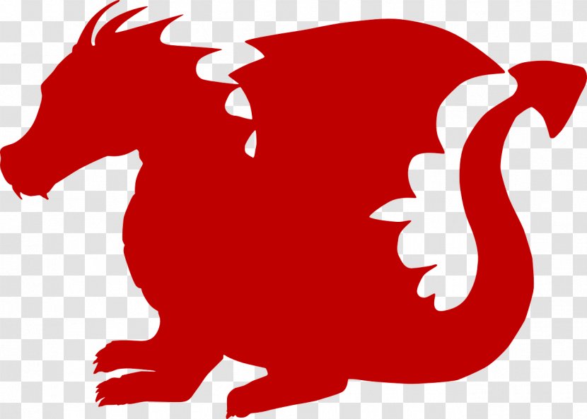 Dragon Clip Art - Organism Transparent PNG