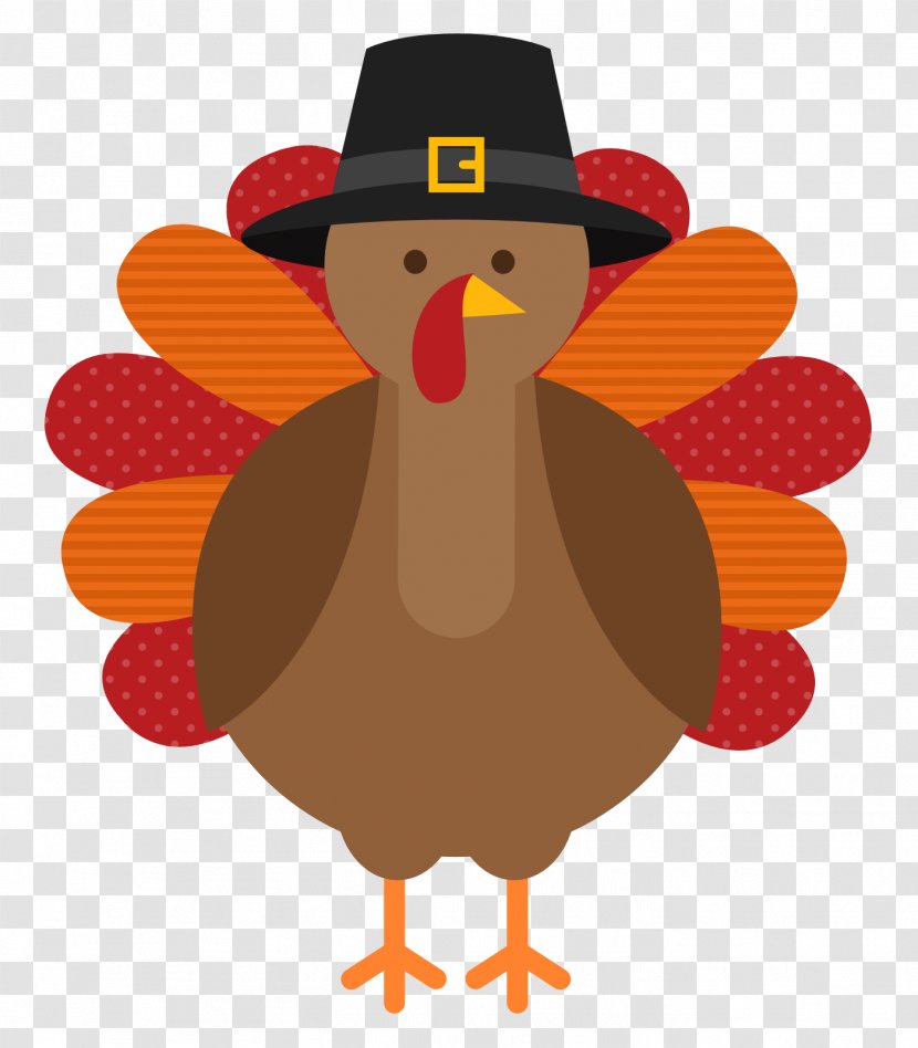 Thanksgiving Day - Chicken - Images Transparent PNG