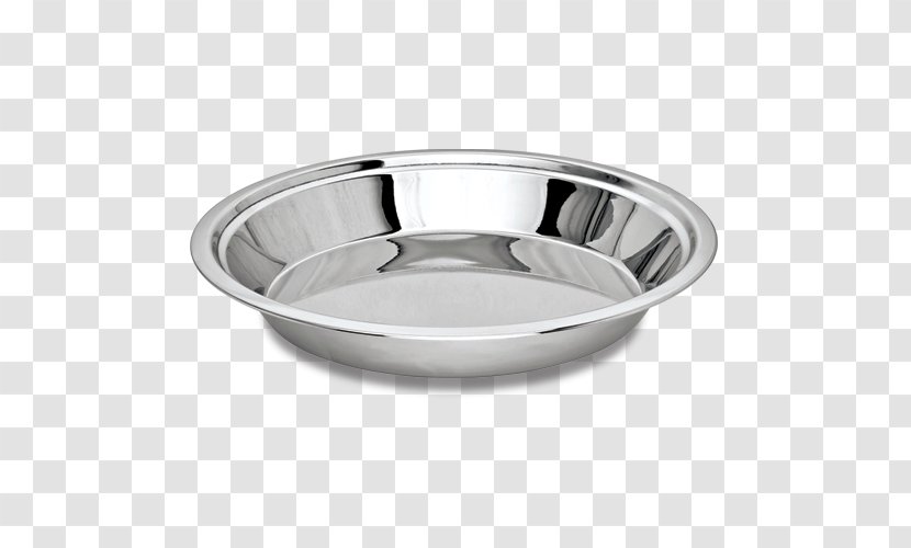 Stainless Steel Kitchen Utensil Tray Plate - Glass Transparent PNG