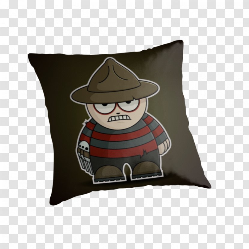 Fire Emblem Fates Cushion Slayer Pillow - Symbol - Freddy Krueger Cliparts Transparent PNG