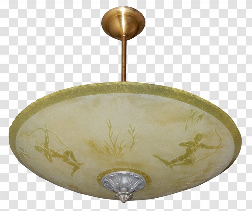 Light Fixture Ceiling Chandelier Twentieth-century Lace Transparent PNG