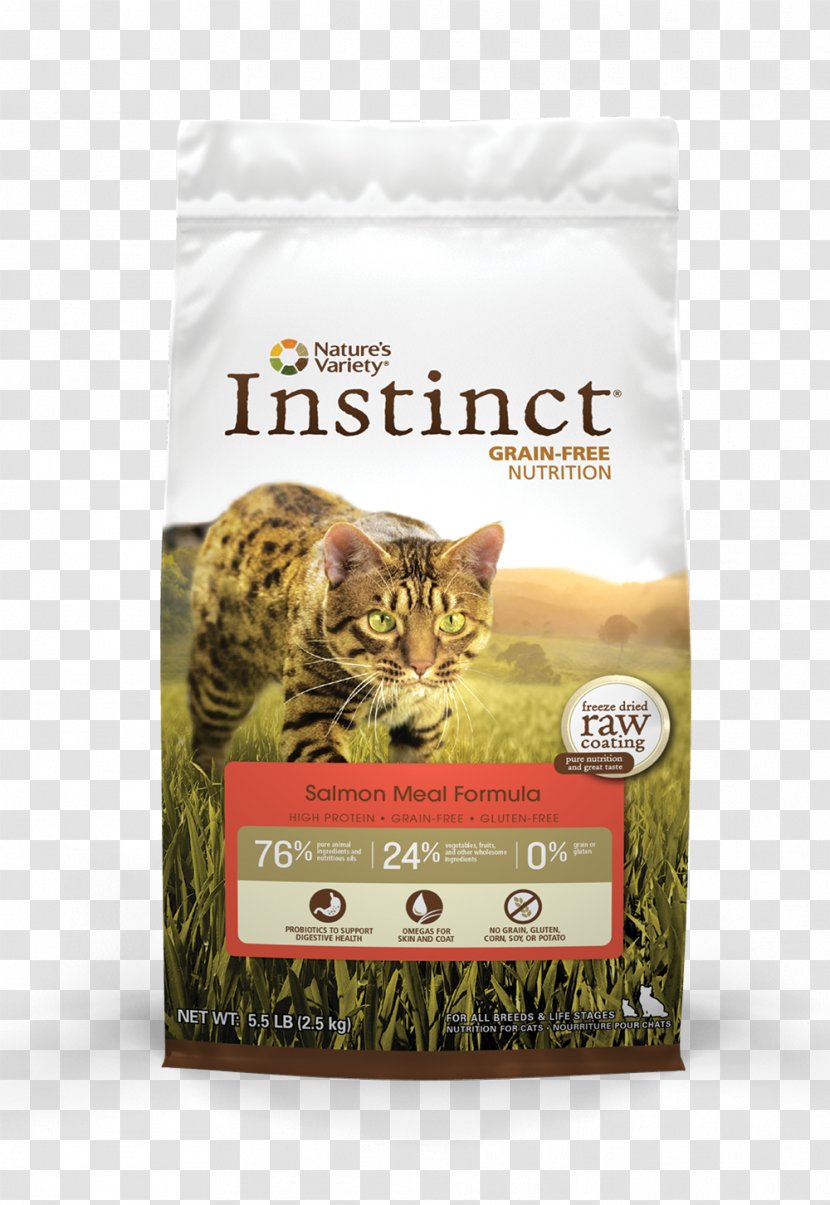 Cat Food Raw Foodism Nature's Variety Dog - Small To Medium Sized Cats Transparent PNG