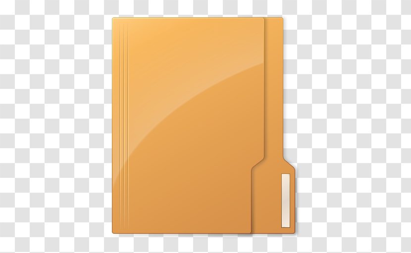 Icon Directory Toolbar Computer File - Material - Folder Image Transparent PNG