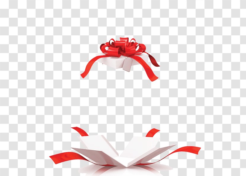 Laptop Gift Online Shopping Coupon Computer - Petal Transparent PNG