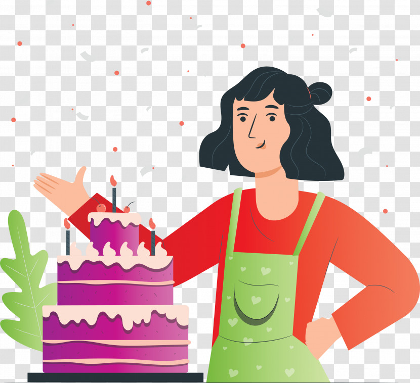 Happy Birthday Birthday Party Transparent PNG