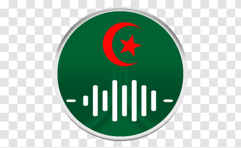 Radio Station Algeria Application Software Android Package - Green Transparent PNG