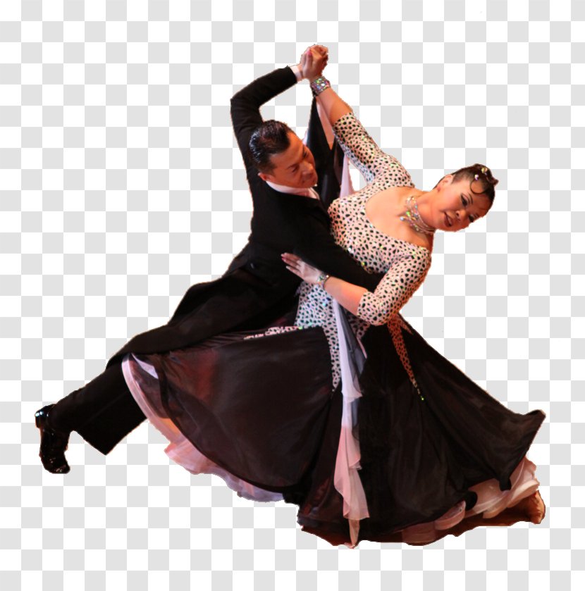 ミウラダンス教室 Dancesport Ballroom Dance アラエニチョウメ - Woman - Aki Transparent PNG