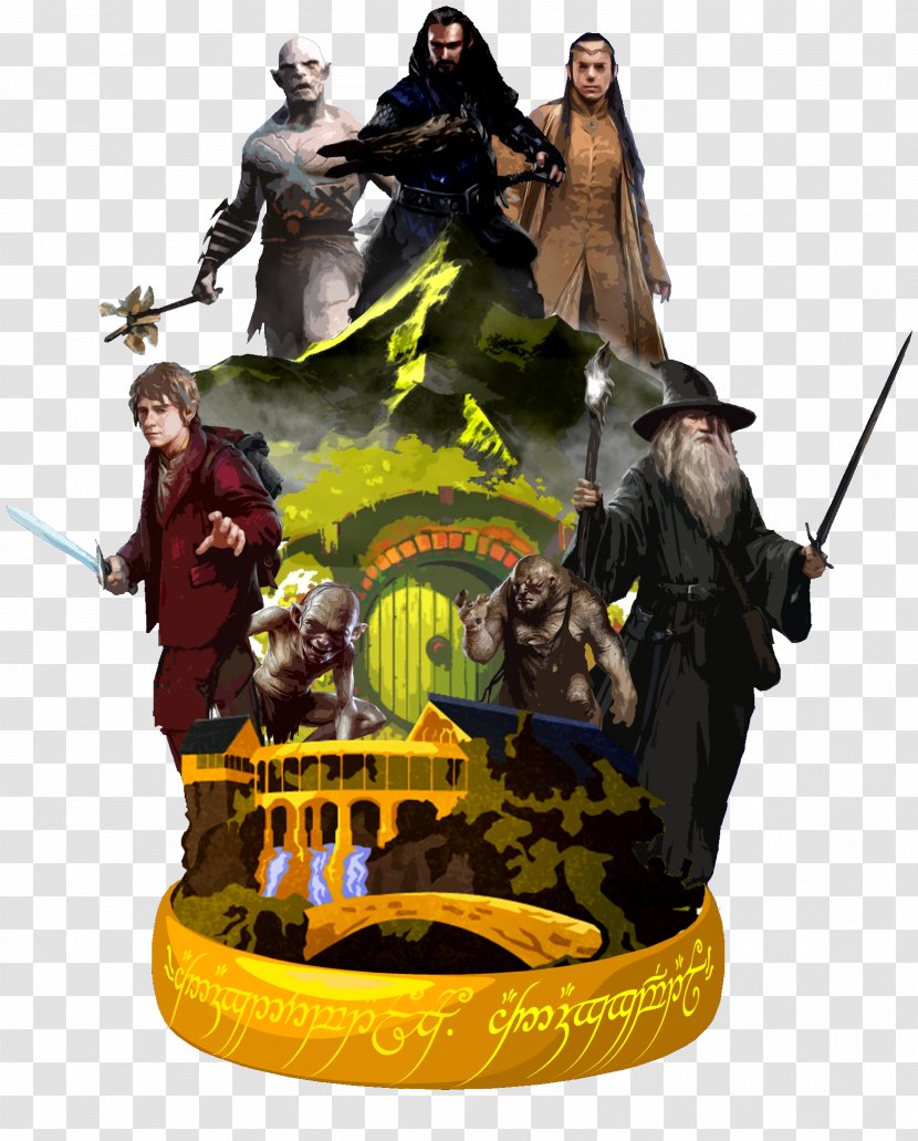 Figurine - MIB Transparent PNG