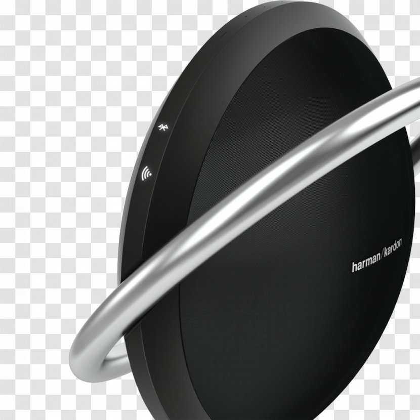 Wireless Speaker Harman Kardon Loudspeaker Audio AirPlay - Onyx Transparent PNG