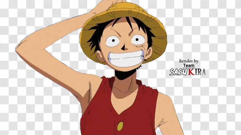 Monkey D. Luffy Usopp One Piece Guitar Tablature - Flower Transparent PNG