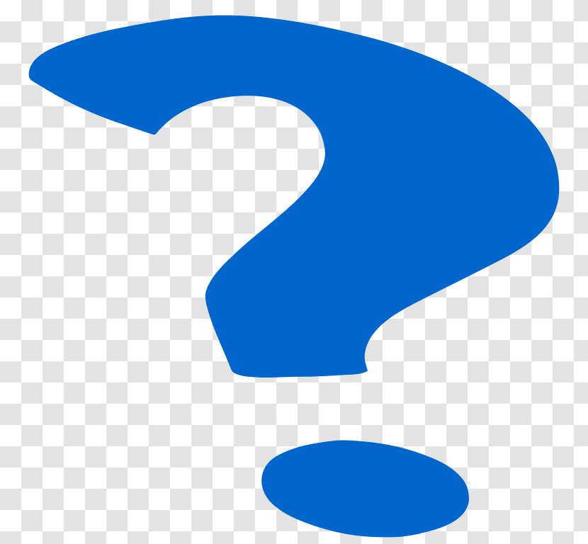 Question Mark Clip Art - Pictures Transparent PNG