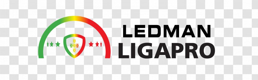 2018–19 LigaPro Logo Brand Font - Area - Portugal Transparent PNG