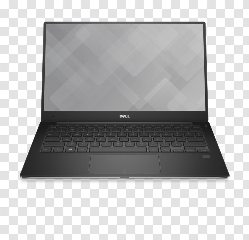 Dell XPS 13 9360 Ultrabook Intel Core I7 - Latitude 7000 Series - Laptops For College Students Transparent PNG