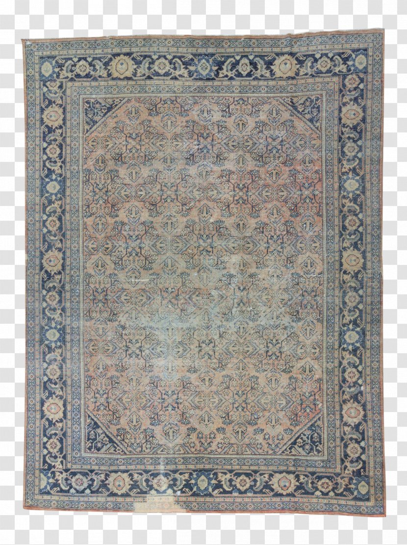 Malayer Persian Carpet Tabriz Rug Freight Transport - Tapestry Transparent PNG