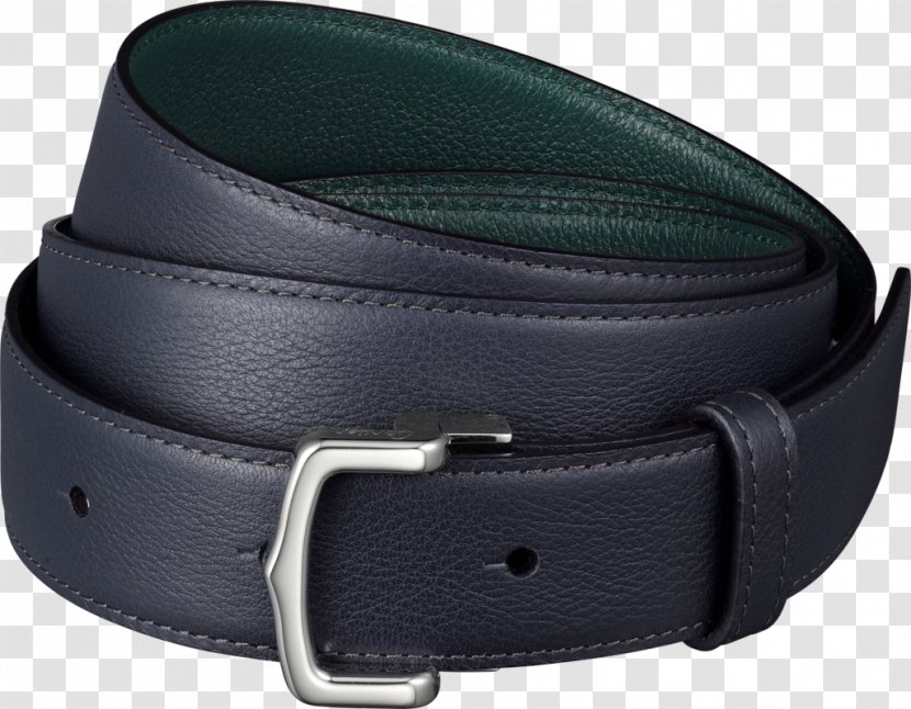 Belt Cartier Buckle Leather Handbag Transparent PNG