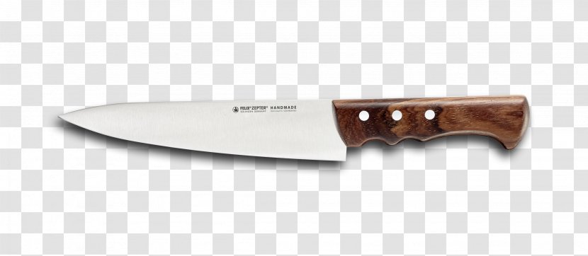 Hunting & Survival Knives Bowie Knife Utility Kitchen - Tool - Chef's Transparent PNG
