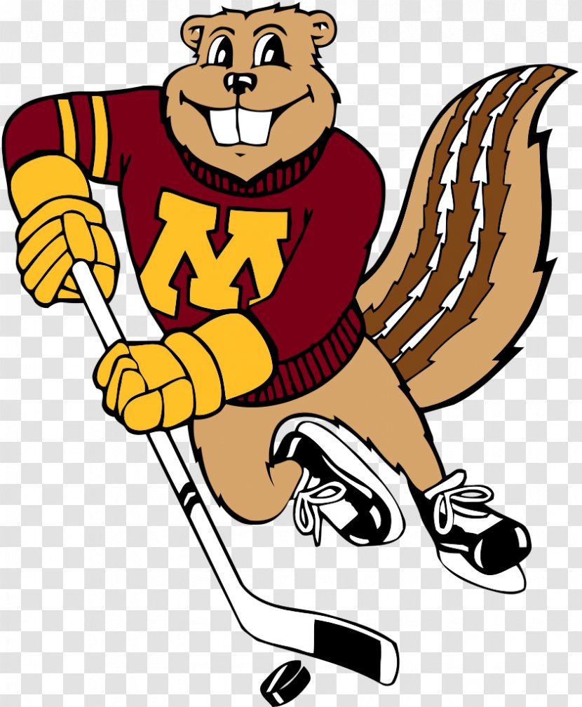 Minnesota Golden Gophers Men's Ice Hockey Women's TCF Bank Stadium Football NCAA Championship - College Transparent PNG