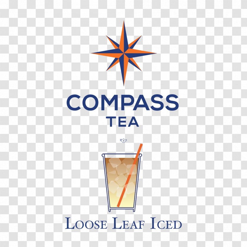 Compass Coffee Logo Cafe Capitol Hill Film Classic - Brand - Leaves Transparent PNG