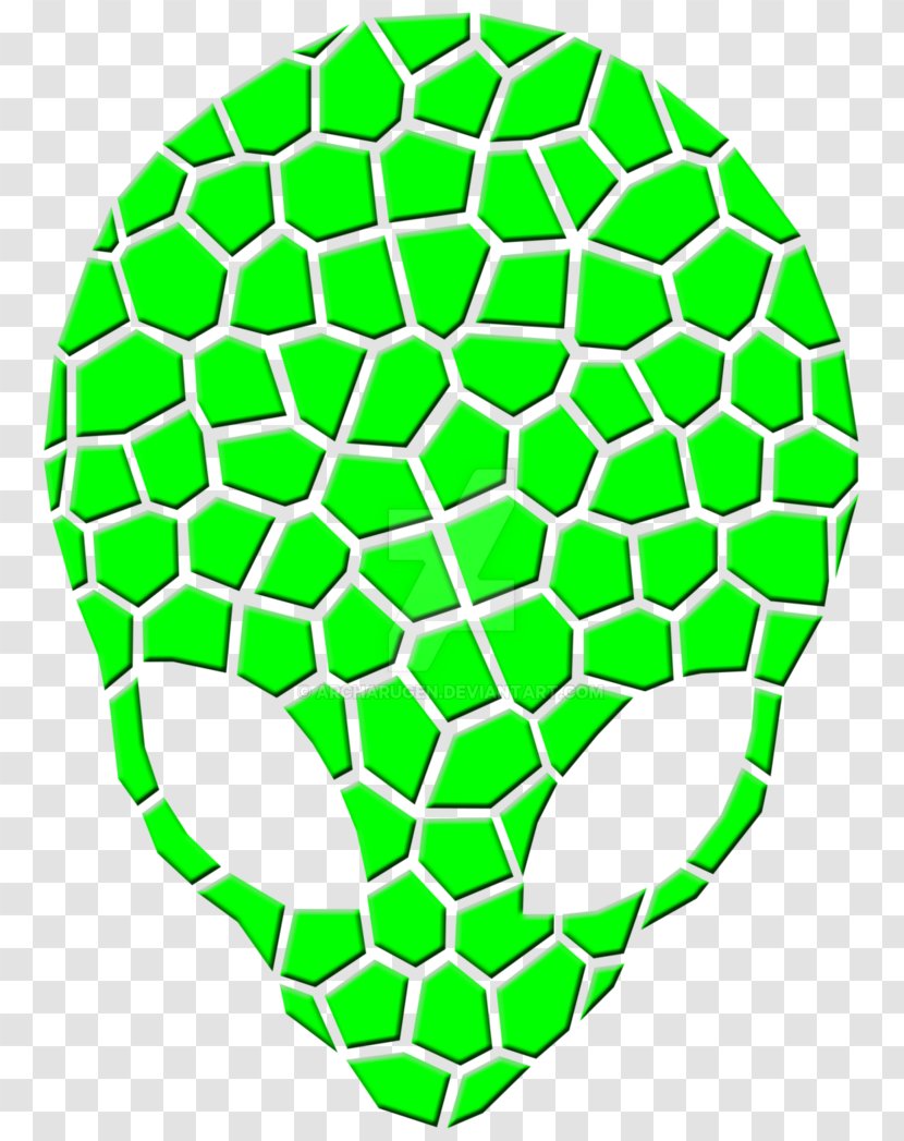 Alien Logo Illustrator - Deviantart Transparent PNG