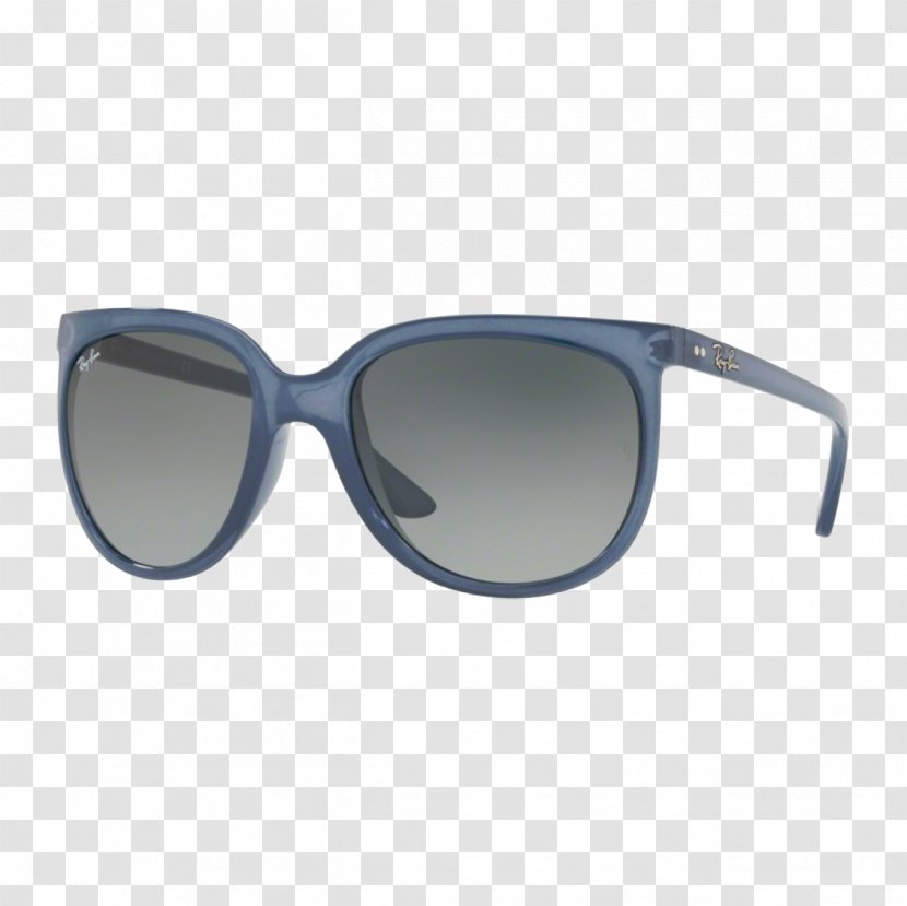 Ray-Ban Cats 1000 Sunglasses 5000 Classic Erika - Goggles - Ray Ban Transparent PNG