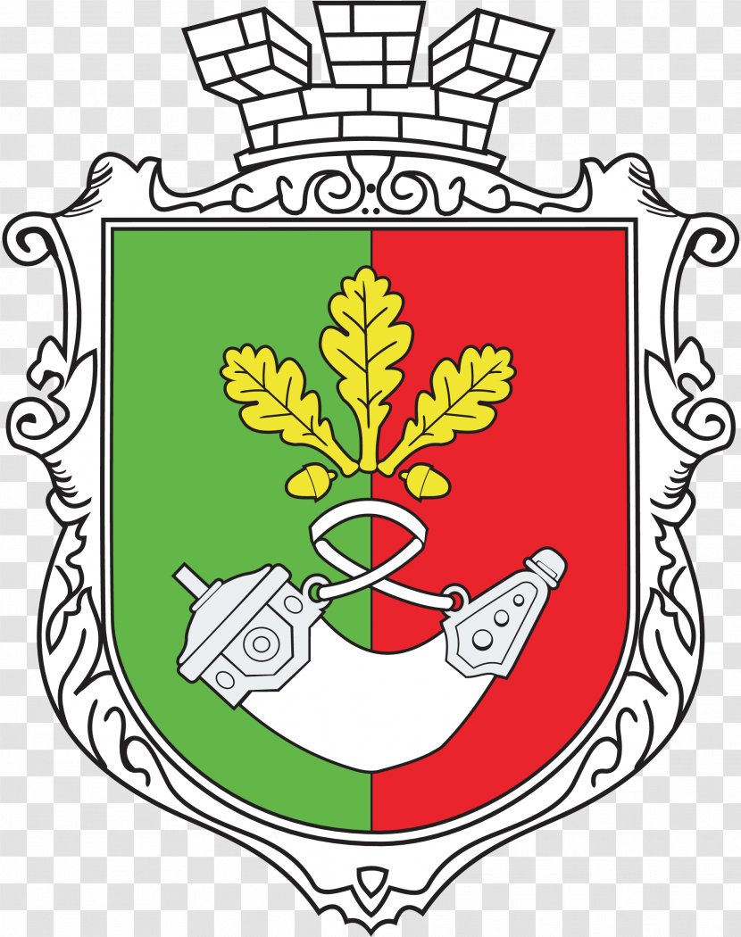 Kryvyi Rih Raion Inhulets' Municipality Coat Of Arms - Organism - Usa Gerb Transparent PNG