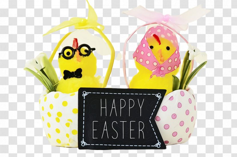 Easter Egg - Comfort Food Transparent PNG