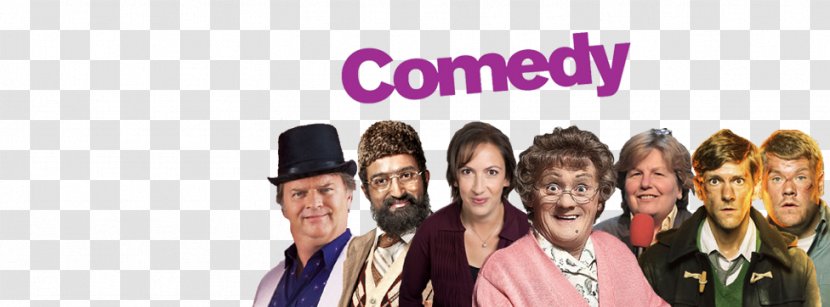 Television Comedy British Show BBC - Education Transparent PNG