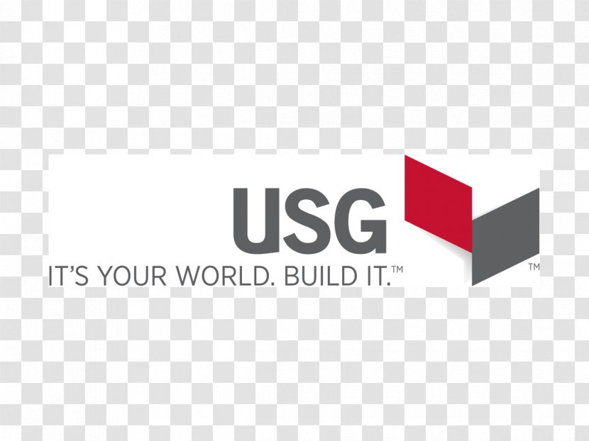 USG Corporation Building Materials Architectural Engineering Company - Nyseusg - Joint Compound Transparent PNG