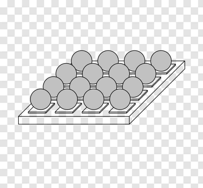 Flip Chip Integrated Circuits & Chips Wire Bonding Semiconductor Package Device - Reflow Soldering - Substrate Transparent PNG