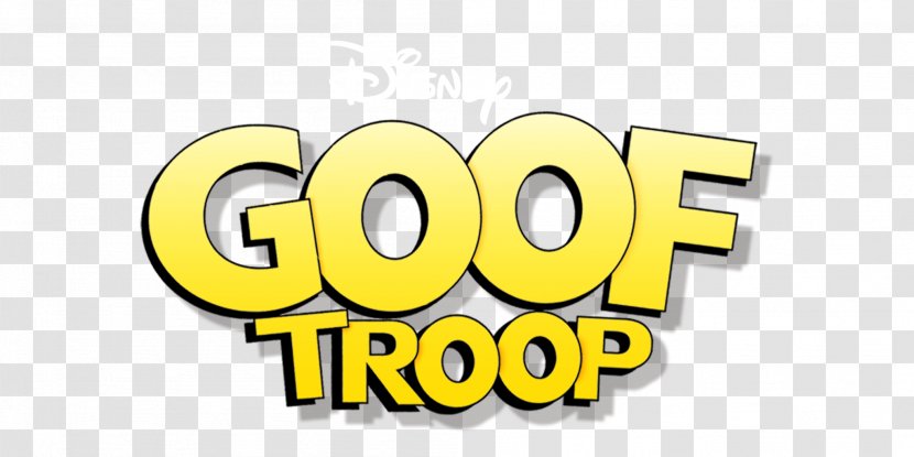 Max Goof Goofy Logo The Walt Disney Company - Area Transparent PNG