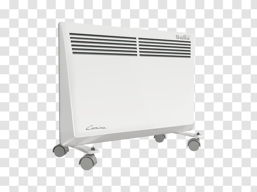 Convection Heater Oil Power Fan Watt - радиатор Transparent PNG