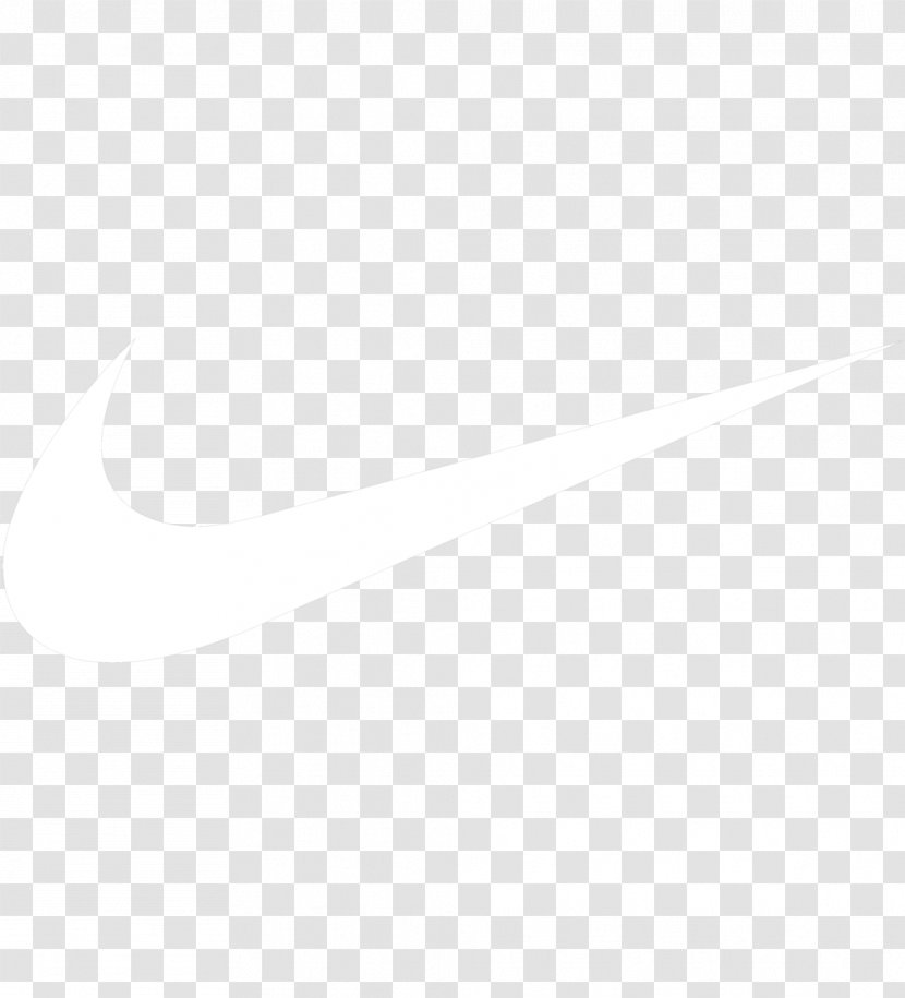 Swoosh Angle Font - Tree - Nike Transparent PNG