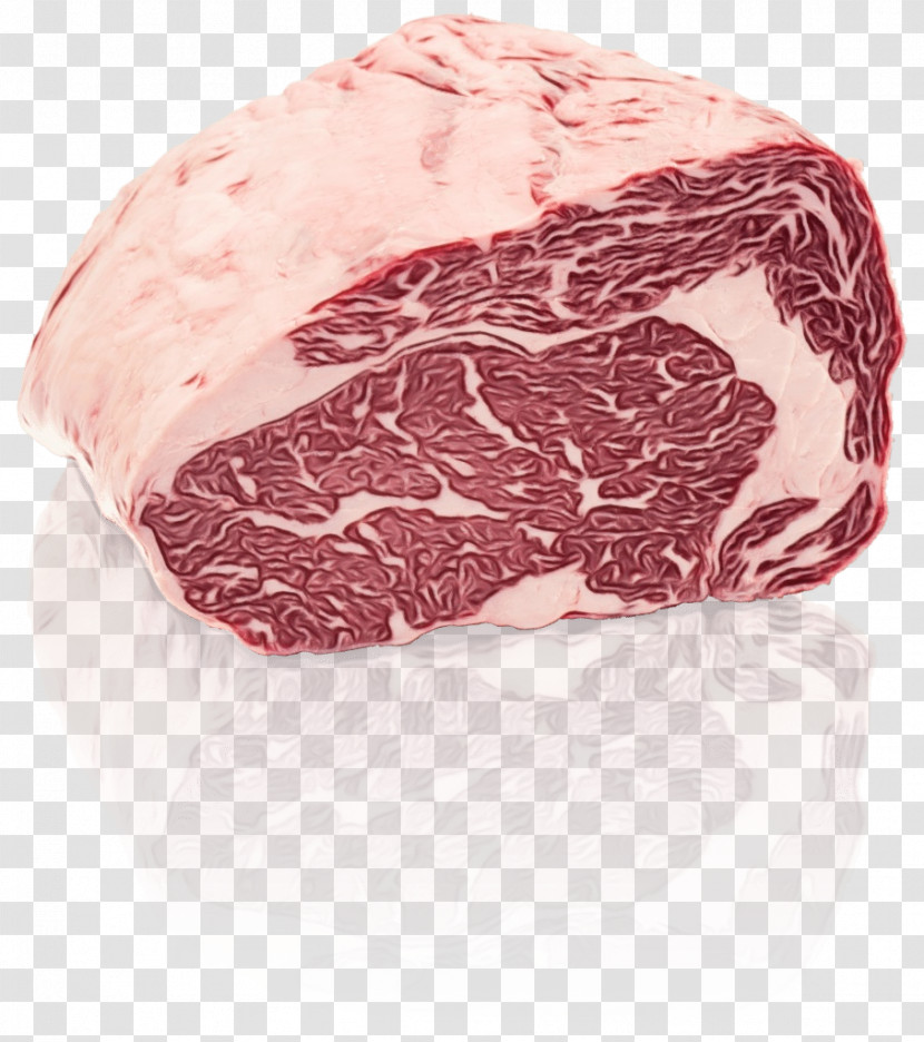 Capocollo Kobe Beef Red Meat Capital Asset Pricing Model Beef Cattle Transparent PNG