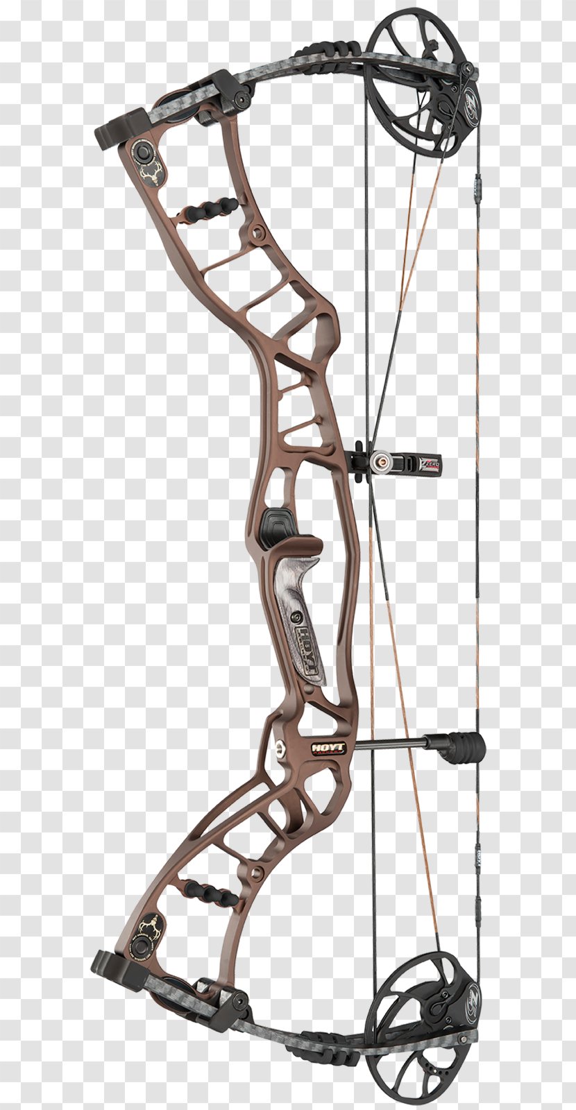 Cam Bow And Arrow Compound Bows Turbocharger Cadillac XTS - Hunting - Harvesting Transparent PNG