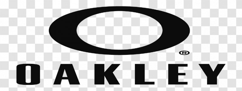 Logo Oakley, Inc. Brand Decal Sticker - Sunglasses Transparent PNG