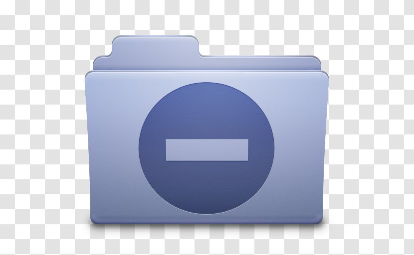 Rectangle - Electric Blue - Design Transparent PNG